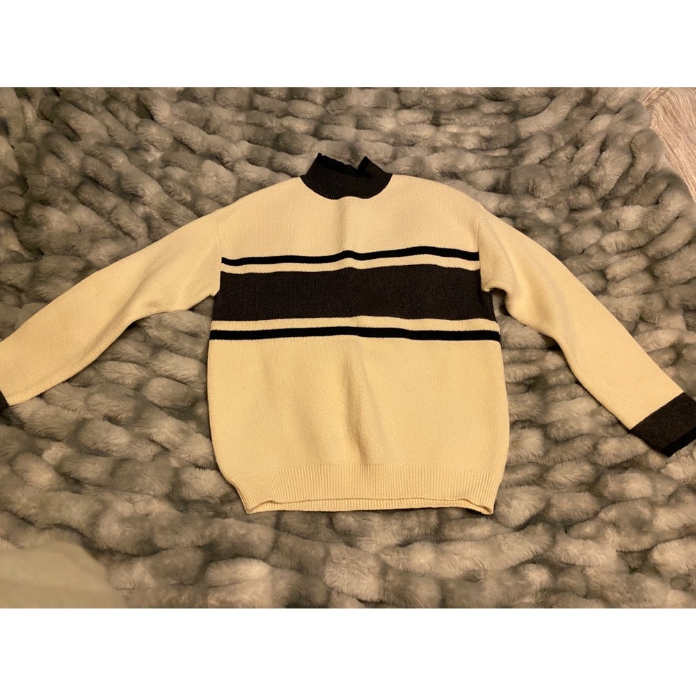OAK + FORT Sweater